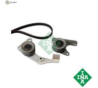 INA Timing Belt Kit 530001110 - Set 0000082911 0000082921 0000083002 081622 081646