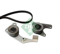 INA 530 0011 10 Timing belt kit