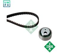 Timing Belt Kit 530001210 INA Set 0000082919 0000082954 081636 081642 081656 New