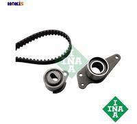 Timing belt kit 530 0015 10 INA for RENAULT VOLVO