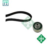 INA 530 0016 10 Timing belt kit