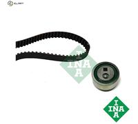 INA 530 0016 10 Timing belt kit