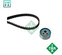 INA 530 0018 10 Timing belt kit