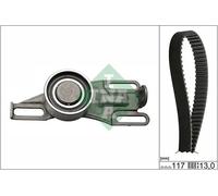 INA 530 0019 10 Timing belt kit