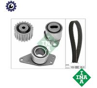 INA 530 0038 10 Timing belt kit