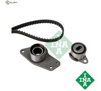 Timing Belt Kit 530004010 INA Set 7700111984 7700114127 7700116050 7700726440