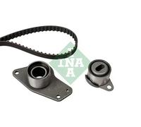 Timing belt kit 530 0040 10 INA for RENAULT DACIA