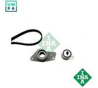 INA 530 0041 10 Timing belt kit