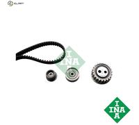 Timing Belt Kit 530004610 INA Set 1708806 1709646 1721264 1721274 1721659 New