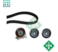 Timing Belt Kit 530004910 INA Set 09128738 1606191 1606192 5636358 5636363 New