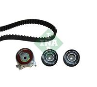 INA 530 0049 10 Timing belt kit