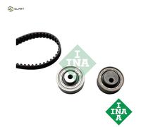 Timing belt kit 530 0050 10 INA for AUDI 100 C3 Saloon 100 C4 Saloon A6 C4