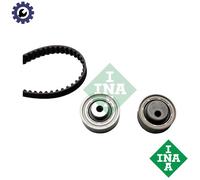 Timing belt kit 530 0050 10 INA for AUDI 100 C3 Saloon 100 C4 Saloon A6 C4