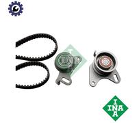 Timing belt kit 530 0053 10 INA for MITSUBISHI HYUNDAI