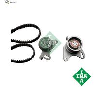 Timing belt kit 530 0053 10 INA for MITSUBISHI HYUNDAI