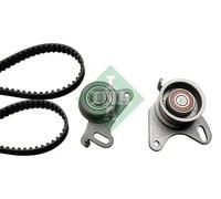 Timing belt kit 530 0053 10 INA for MITSUBISHI HYUNDAI