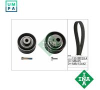 INA 530 0055 10 Timing belt kit