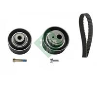 Timing belt kit 530 0055 10 INA for CITROËN PEUGEOT