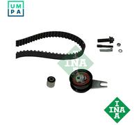 INA 530 0057 10 Timing belt kit