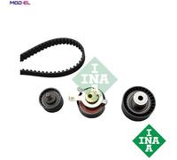 INA 530 0065 10 Timing Belt Set
