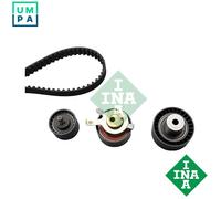 Timing Belt Kit fits FORD MONDEO Mk2 2.0 98 to 99 Set INA 1000156 1000158 New