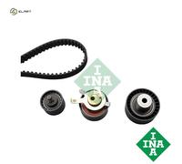TIMING BELT KIT 530 0065 10 FOR FORD MONDEO/Mk/II/Turnier/Clipper/Rural/ 1.8L