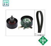 Timing Belt Kit fits FORD MONDEO Mk2 2.0 93 to 00 Set INA 1000156 1000158 New