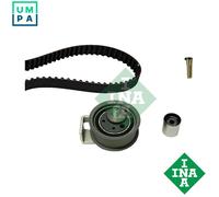 Timing Belt Kit fits AUDI A6 C4, C5 1.8 95 to 05 Set INA 036109244K 038109244P