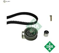 Timing Belt Kit fits AUDI A6 C4, C5 1.8 95 to 05 Set INA 036109244K 038109244P