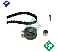 Timing Belt Kit fits AUDI A6 C4, C5 1.8 95 to 05 Set INA 036109244K 038109244P