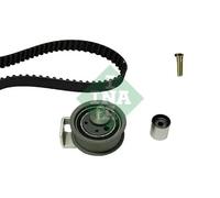 Timing Belt Kit fits AUDI A6 C4, C5 1.8 95 to 05 Set INA 036109244K 038109244P