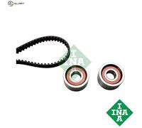 Ina Timing Belt Kit 530 0073 10 for FIAT, IVECO, RENAULT (Ducato, Daily, Master)