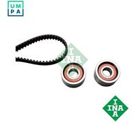 Ina Timing Belt Kit 530 0073 10 for FIAT, IVECO, RENAULT (Ducato, Daily, Master)