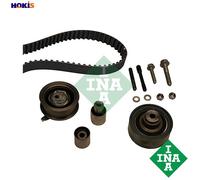 Timing Belt Kit fits VW GOLF Mk4 1.9D 97 to 06 Set INA 036109244K 038109119M New