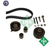 Timing Belt Kit fits VW GOLF Mk4 1.9D 97 to 06 Set INA 036109244K 038109119M New