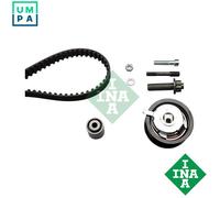 Timing Belt Kit fits VW PASSAT 3B2, 3B5 1.9D 93 to 00 Set INA 028109119P Quality