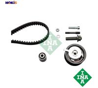 Timing Belt Kit fits VW PASSAT 3B2, 3B5 1.9D 93 to 00 Set INA 028109119P Quality