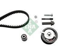 Timing belt kit 530 0085 10 INA for AUDI VW SEAT