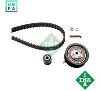 Ina Timing Belt Set for VW/SEAT Polo, Arosa, Lupo I, Polo III – 028109119AC 028109244B