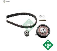 Ina Timing Belt Set for VW/SEAT Polo, Arosa, Lupo I, Polo III – 028109119AC 028109244B