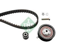 Ina Timing Belt Set for VW/SEAT Polo, Arosa, Lupo I, Polo III – 028109119AC 028109244B