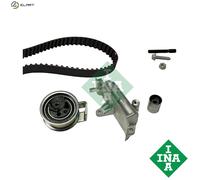 Timing belt kit 530 0090 10 INA for VW FORD SEAT AUDI SKODA