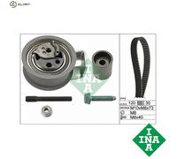 INA 530 0091 10 Timing belt kit