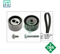 Timing Belt Kit 530009510 INA Set 081673 081698 082932 082935 083011 Quality New