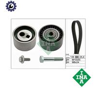 Timing Belt Kit 530009510 INA Set 081673 081698 082932 082935 083011 Quality New