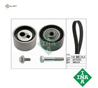 TIMING BELT KIT 530 0095 10 FOR PEUGEOT 306/Hatchback/Convertible/Break 406 1.8L