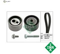 Timing Belt Kit 530009510 INA Set 081673 081698 082932 082935 083011 Quality New