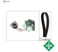Timing Belt Kit 530009610 INA Set 0000082933 081622 081646 081658 082933 Quality