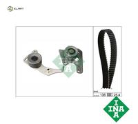 Timing belt kit 530 0096 10 INA for CITROËN PEUGEOT ROVER FIAT LADA SUZUKI FSO