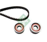 Timing belt kit 530 0099 10 INA for RENAULT FIAT ALFA ROMEO IVECO